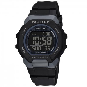 Digitec DG 5211T BKG 4B Full Black Grey